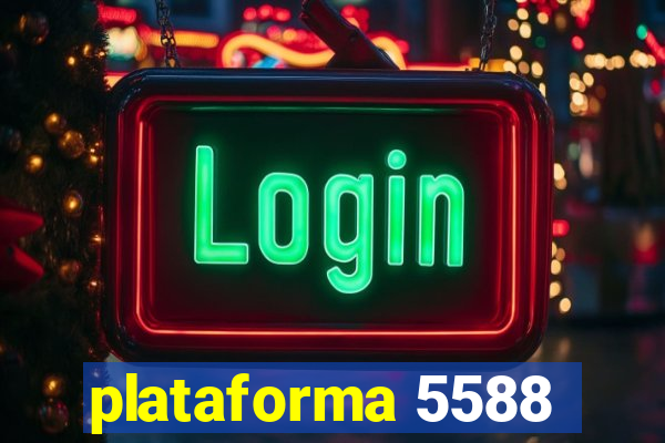 plataforma 5588